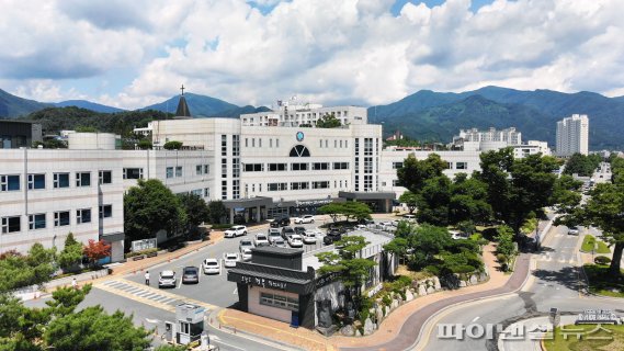 가평군민 2021 가평군정 베스트5 선정