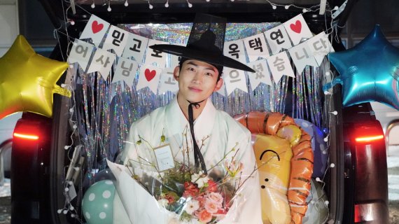 배우 옥택연/ 사진제공=51K © 뉴스1