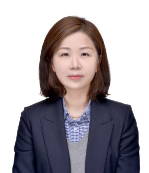 국립수산과학원 조미영 연구관 대한민국 공무원상 근정포장 수상