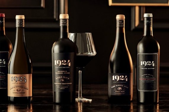 스피리츠 배럴 와인 대명사 '델리카토 1924' [fn뉴트렌드리딩]