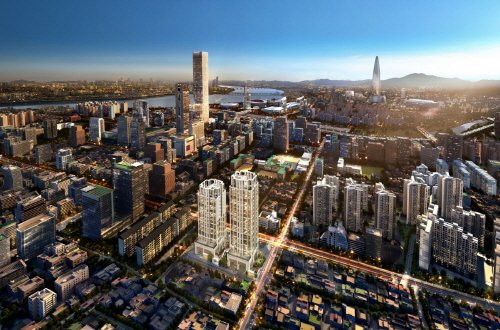 ‘잠실 MICE 사업’ 개발 본격화… 일대 부동산 시장 ‘들썩’