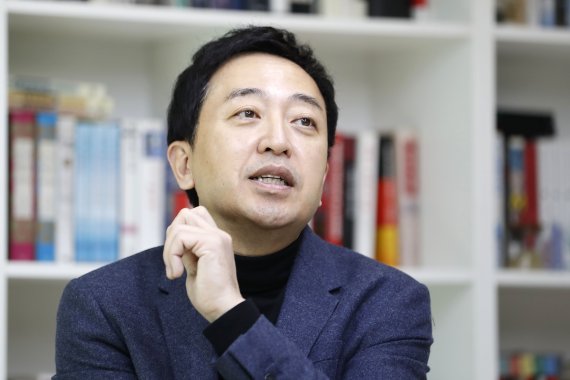 금태섭 "공수처 보니 과거 엄혹했던 안기부 떠오른다"