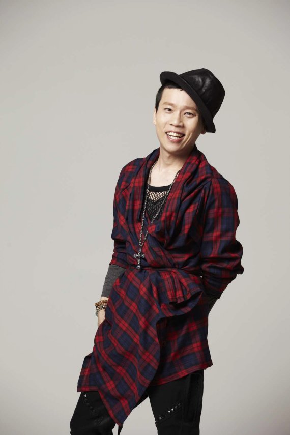 [서울=뉴시스] 임윤택. 2021.12.30. (사진= 울랄라컴퍼니 제공) photo@newsis.com*재판매 및 DB 금지