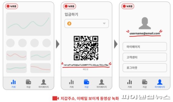 코인원, 가상자산 지갑 쓰려면 사전등록해야..사용자 불편 우려