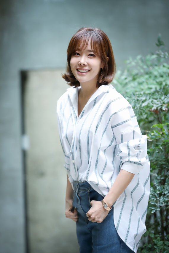 소유진/뉴스1 © News1 권현진 기자