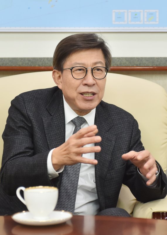 박형준 부산시장(부산시 제공)© 뉴스1