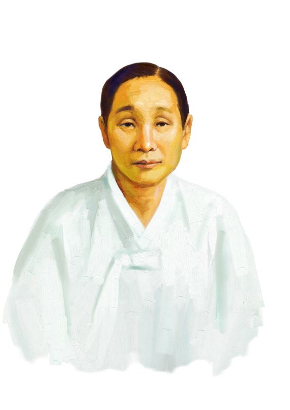 '2022년 1월의 독립운동가'로 선정된 부춘화 선생 (국가보훈처 제공) © 뉴스1