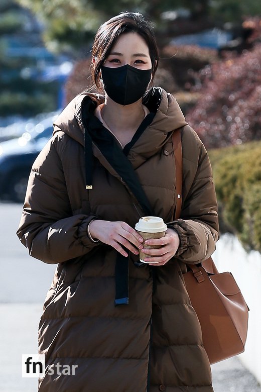 [포토] 이승현, '싱그러운 미소'