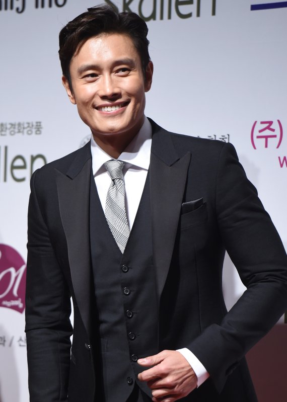 이병헌 © News1 DB