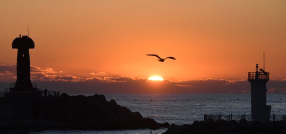 한국경제 V자 반등, 체질부터 대전환하라 [2022년 신년기획]