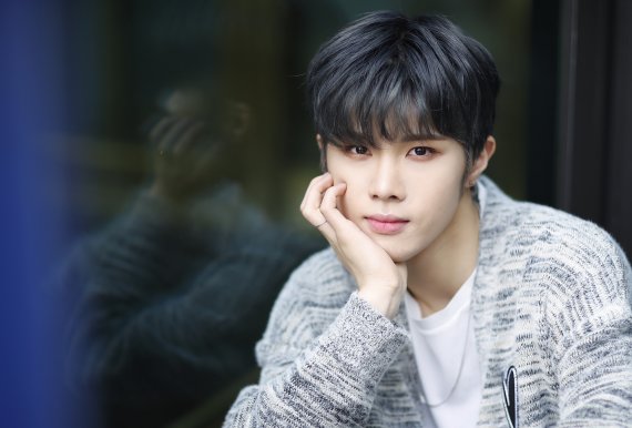 그룹 블리처스(BLITZERS) 주한 © News1 권현진 기자
