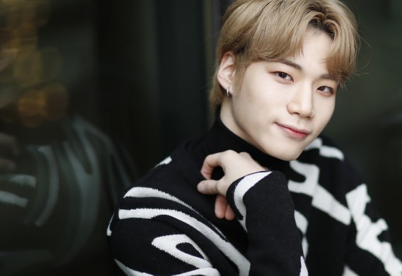 그룹 블리처스(BLITZERS) 크리스 © News1 권현진 기자