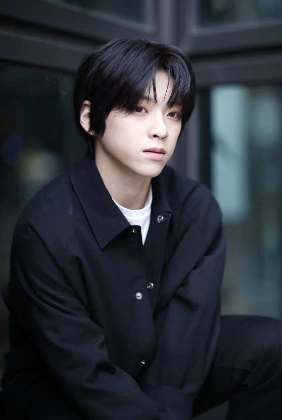 그룹 블리처스(BLITZERS) 고유 © News1 권현진 기자