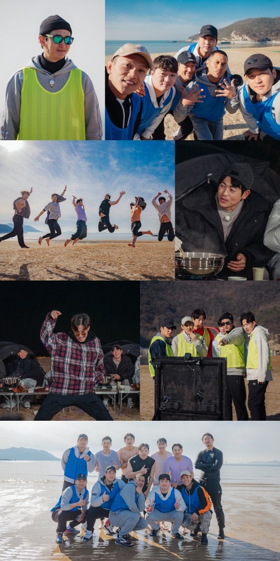[서울=뉴시스] 노는브로 2021.01.03.(사진=티캐스트 E채널) photo@newsis.com *재판매 및 DB 금지