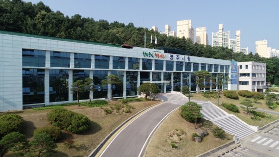 영주시, 지난해 기관 표창·국도비 확보 '괄목 성과'