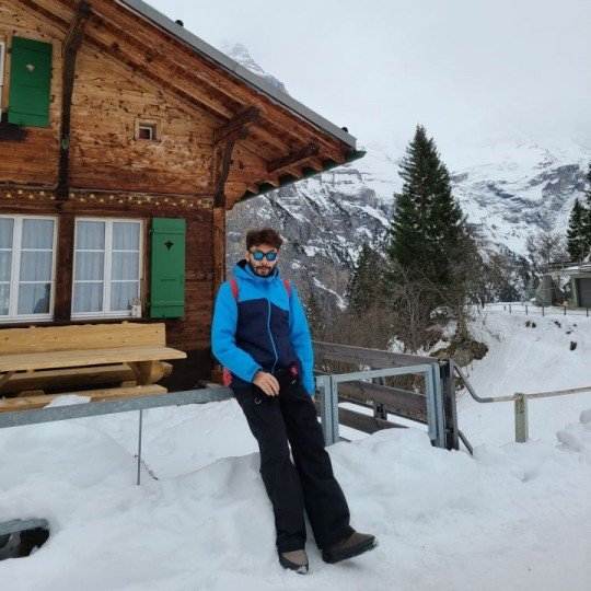 [서울=뉴시스] 노홍철. 2022.01.05.(사진 = 노홍철 인스타그램 제공) photo@newsis.com *재판매 및 DB 금지