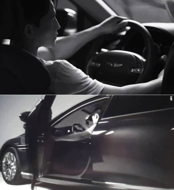 육준서 유튜브 채널 영상 갈무리 © 뉴스1