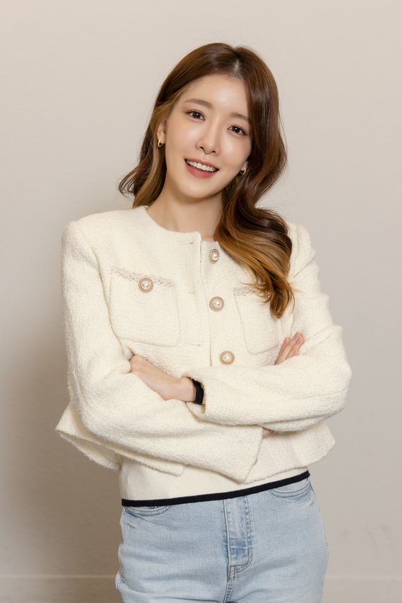 정인선 / 에이치앤드엔터테인먼트 제공© 뉴스1