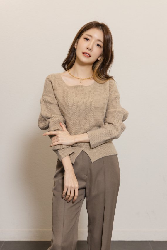 정인선 / 에이치앤드엔터테인먼트 제공© 뉴스1