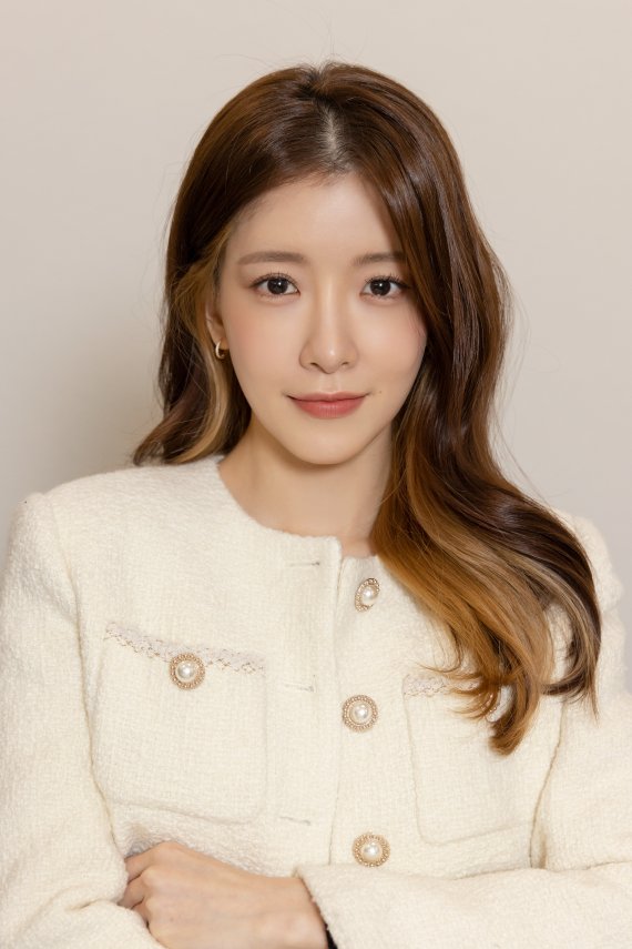 정인선 / 에이치앤드엔터테인먼트 제공© 뉴스1