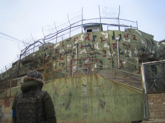 軍, 철책 월북 사건 '총체적 부실' 안보 근간 흔들...