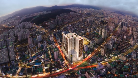 하이엔드 라이프 스타일 즐긴다… 대성문건설 펜트형 듀플렉스 하우스 ‘아틀리에933’ 1월 분양