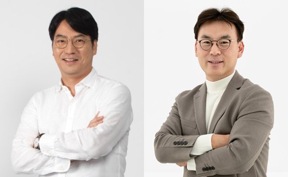 넷마블, 이승원 대표 글로벌 총괄 사장으로…도기욱 CFO 신임 각자 대표로 내정