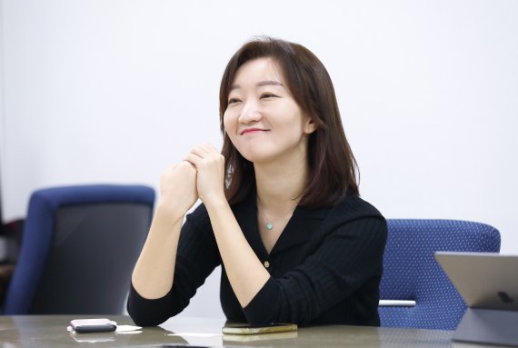 돌싱글즈 박선혜 PD / MBN 제공 © 뉴스1