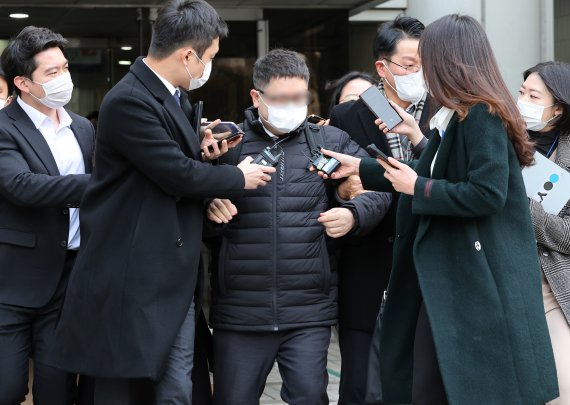 김은혜 "대장동 황제의전..文정부, '대장동 그분' 두려워해"