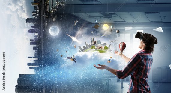 레버스월드, 가상도시건설 랜드서비스 실시