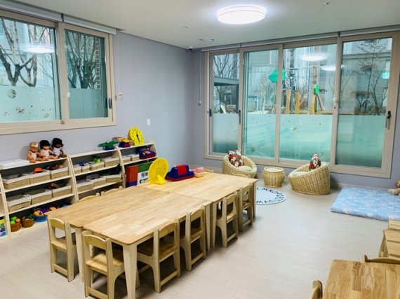 파주시, 올해 국공립어린이집 6곳 추가 확충 - 파이낸셜뉴스