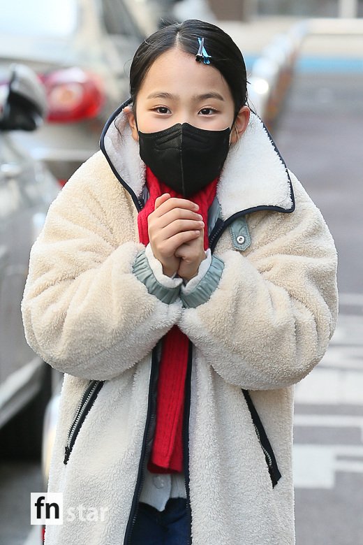 [포토] 김태연, '어느 별에서 왔을까'