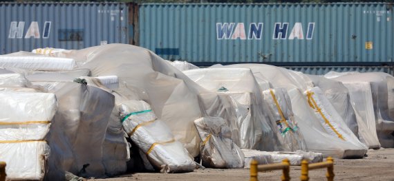 '라돈 침대' 논란, 대진침대 상대 손배소...8월 결론