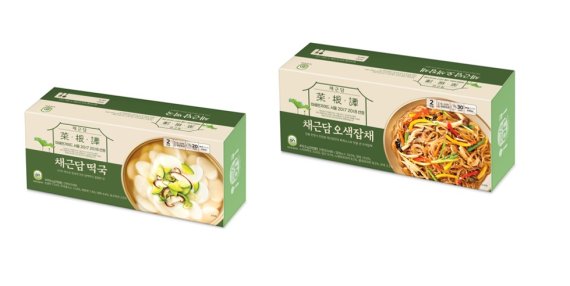 설음식도 간편하게…식품업계, HMR·밀키트로 소비자 공략