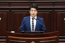 김삼수 부산시의원 ‘동백 대리운전’ 제안... “거대 플랫폼 기업의 방패막 돼야”