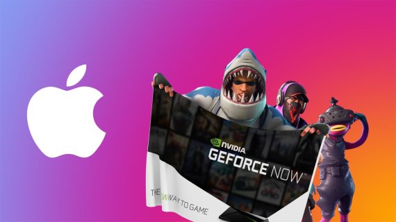 Fortnite foi expulso da App Store... há um caminho de volta para o iPhone