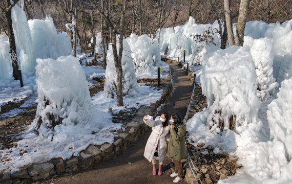 [오늘의 날씨] 대전·충남(15일, 토)…아침 영하권 추위, 낮 5~7도