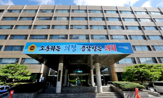 충북도의회, 한의약 육성 조례 제정한다…임시회 상정