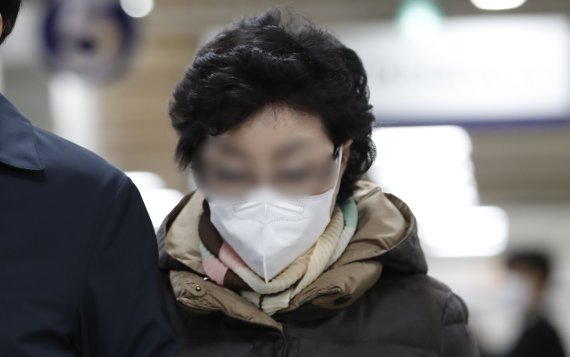 민주 "尹장모, 남의 땅 대출 또 발견" vs 국힘 "사실무근"