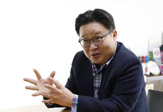 '한국 알리미' 서경덕 "아시아 문화 중심 한국으로 이동…중국 위기감 느껴"