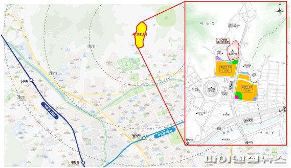 FC안양 전용구장 건립 청신호…경기도 지원결정