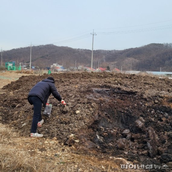 연천군 가축분뇨처리 지원-단속 ‘병행’…효과↑