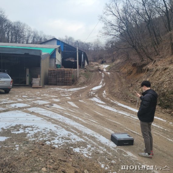 연천군 가축분뇨처리 지원-단속 ‘병행’…효과↑