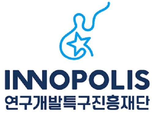 연구개발특구진흥재단 로고© 뉴스1
