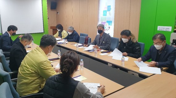 광양시, 올해도 광양매화축제 열지 않는다