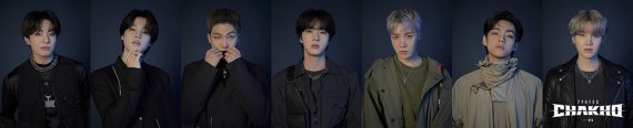 방탄소년단·엔하이픈·투바투 세계관, 얼마나 녹여냈나…하이브웹툰 보니