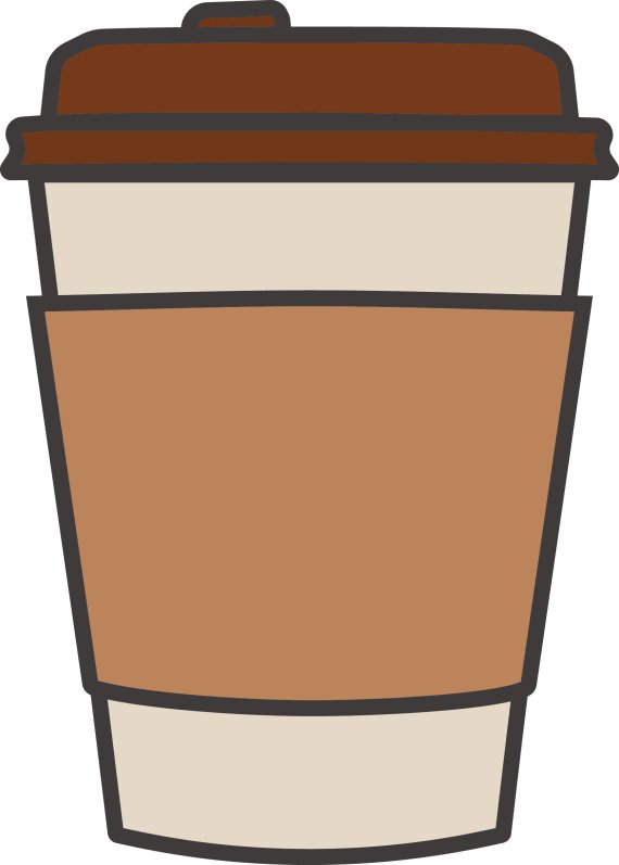 커피전문점서 일회용컵 쓰려면 6월부터 200∼500원 보증금 [속도내는 플라스틱 퇴출]