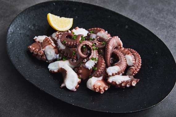 마켓컬리 '하루살이' 상품인 돌문어