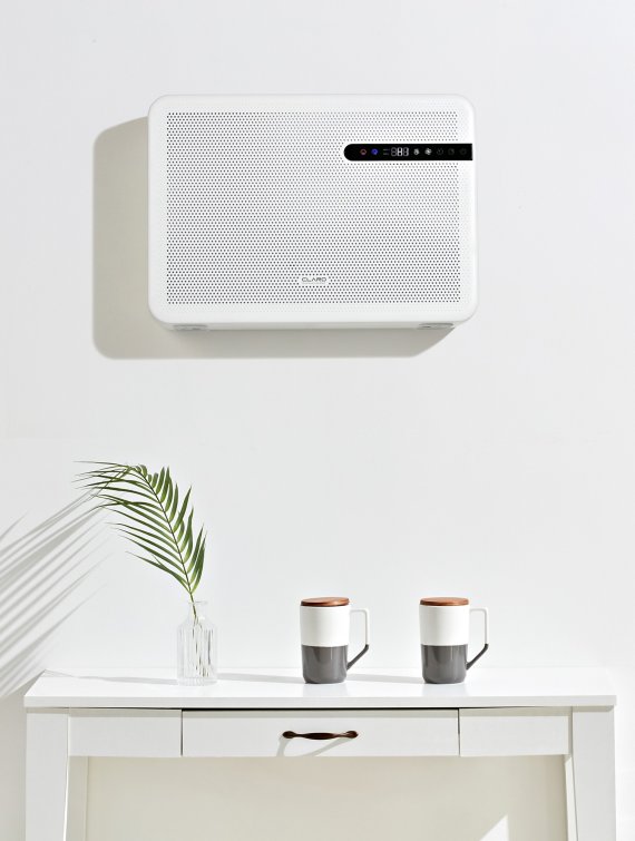 현대렌탈케어, 위생가전 라인업 확대... 공기살균기 출시