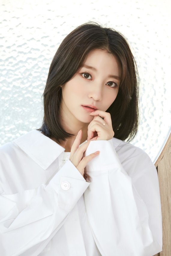 오마이걸 유빈/WM엔터테인먼트 제공 © 뉴스1